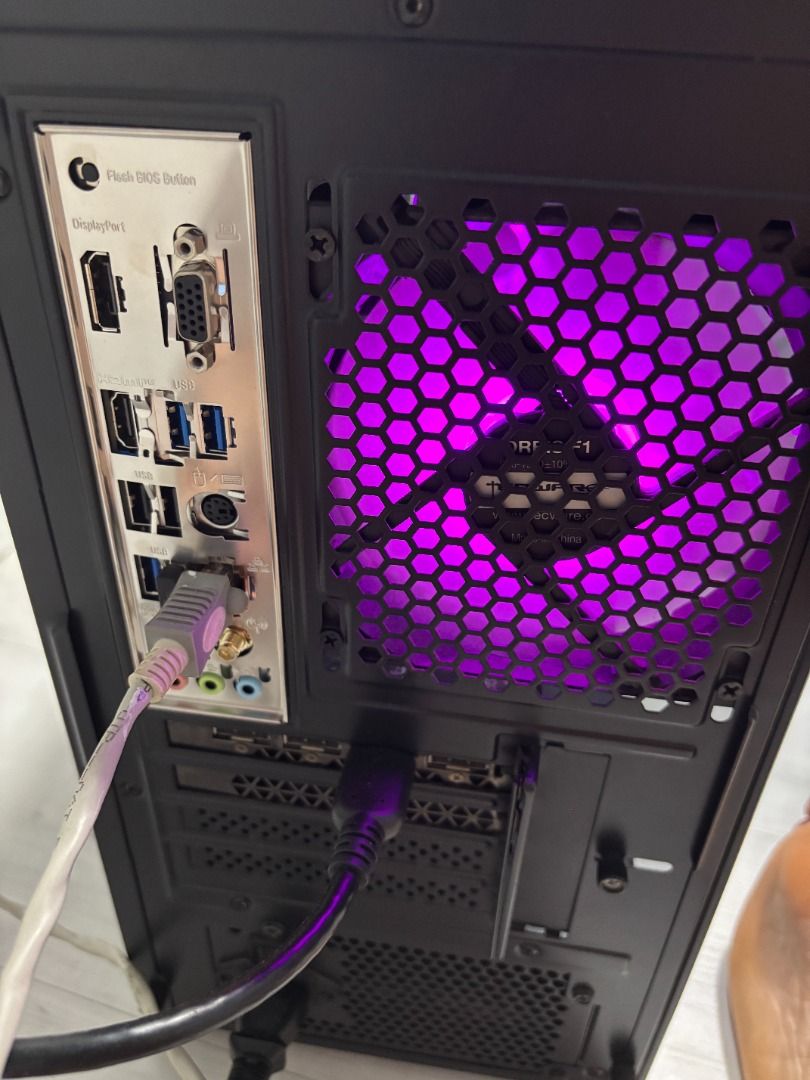 Computer CPU63222284727810112