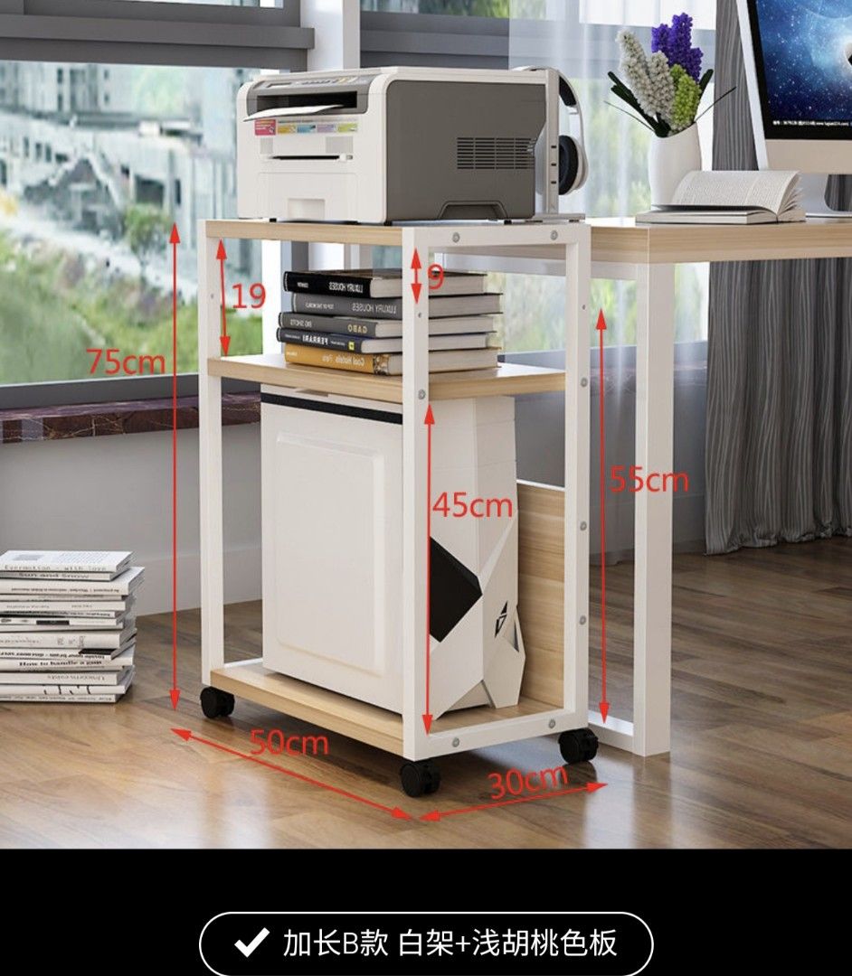 Computer Table (Category: Tables & Sets) located in Singapore. Submitted by jessicawei66 (Listing ID 1382179427, Image 1). Description: .