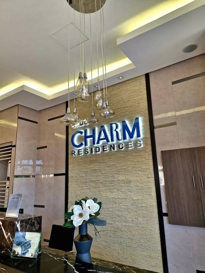 Condo fully furnished (Category: Apartments & Condos) located in Pasig City. Submitted by honey1027 (Listing ID 1382150587, Image 2). Description: 𝗖𝗛𝗔𝗥𝗠 𝗥𝗲𝘀𝗶𝗱𝗲𝗻𝗰𝗲𝘀, 𝗙𝗲𝗹𝗶𝘅 𝗔𝘃𝗲𝗻𝘂𝗲, 𝗖𝗮𝗶𝗻𝘁𝗮 𝗥𝗶𝘇𝗮𝗹 5-10 min to Sta. Lucia East Grand Mall 15-18 min to Eastwood City / Bridgetowne 12-14 min to SM City Masinag / Antipolo 𝘼𝙫𝙖𝙞𝙡𝙖𝙗𝙡𝙚 𝙐𝙣𝙞𝙩 𝙏𝙮𝙥𝙚𝙨: 2 Bedroom Unit with Balcony 2 Bedroom End Unit 2 Bedroom Unit
