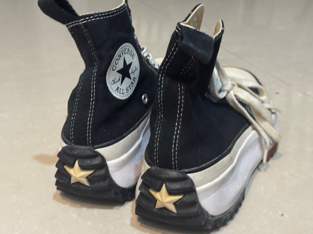 Converse- Run Star Hike (Category: Sneakers) located in Antipolo. Submitted by abc__mart (Listing ID 1382129502, Image 3). Description: .