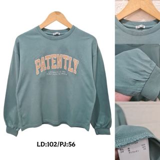 (Kategori: ) berada di . Dikirim oleh thriftkuyy (ID iklan 1382286773, Gambar 1). Deskripsi: .