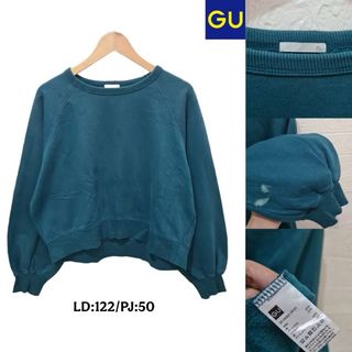 (Kategori: ) berada di . Dikirim oleh thriftkuyy (ID iklan 1382286803, Gambar 1). Deskripsi: .