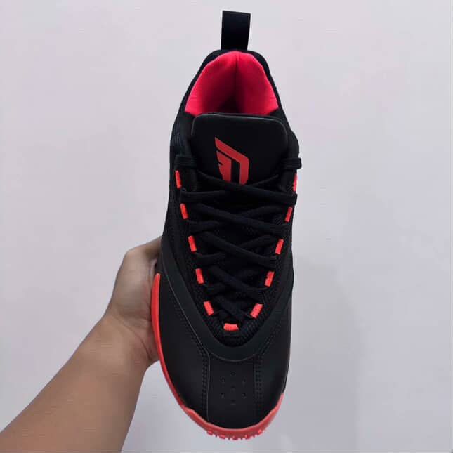Dame Certified 2 (Category: Sneakers) located in Manila. Submitted by meggyswish (Listing ID 1382257505, Image 3). Description: Dame Certified 2 Sizes: 9 / 10 us men P2,900 + sf Shipping J&T Lalamove Grab Mode of payment BPI GCASH 📩 DM TO ORDER ✅ FIRST TO PAY BASIS ❌ NO RETURN, NO EXCHANGE #adidas #damecertified #adidasshoes #basketball #basketballshoes #Sports #shoes #sale #kicks #sneakers.