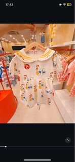 (Kategori: ) berada di . Dikirim oleh bajoeebabyku (ID iklan 1382209716, Gambar 1). Deskripsi: .