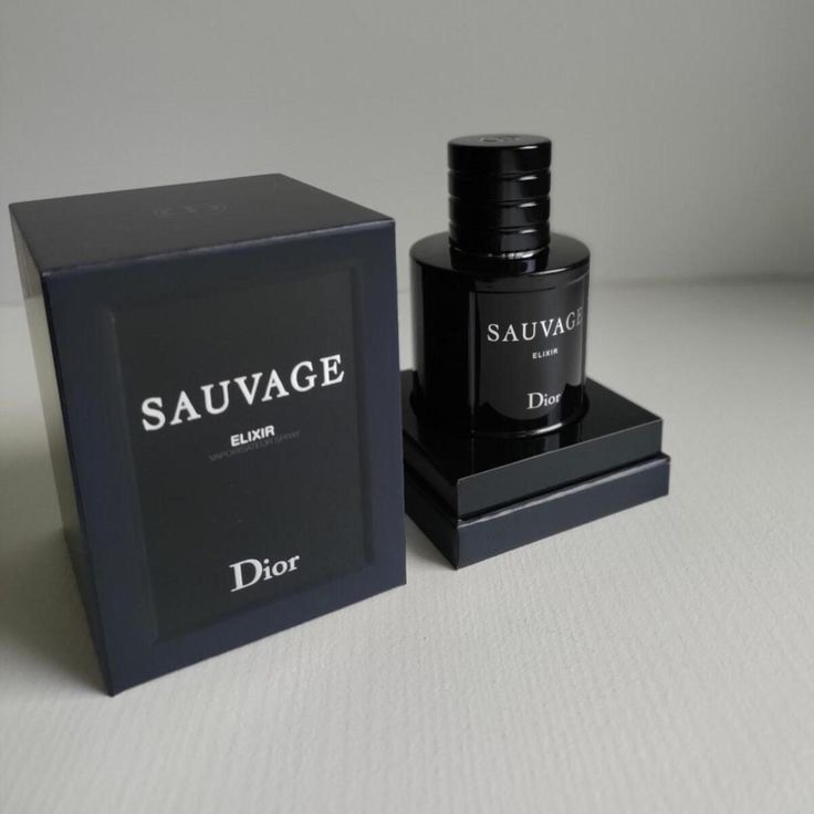 Elixir Dior Sauvage (Category: Fragrance & Deodorants) located in Quezon City. Submitted by neomieperfumeshop (Listing ID 1382267009, Image 1). Description: .