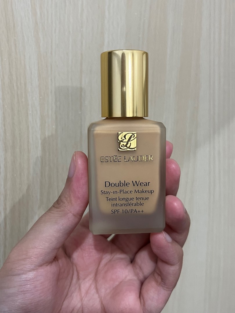 Estee Lauder Double Wear Foundation 2w2 Rattan, Beauty & Personal Care ...