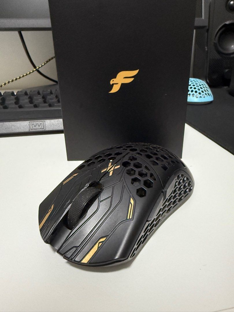 Finalmouse ULX Medium Gaming Mouse