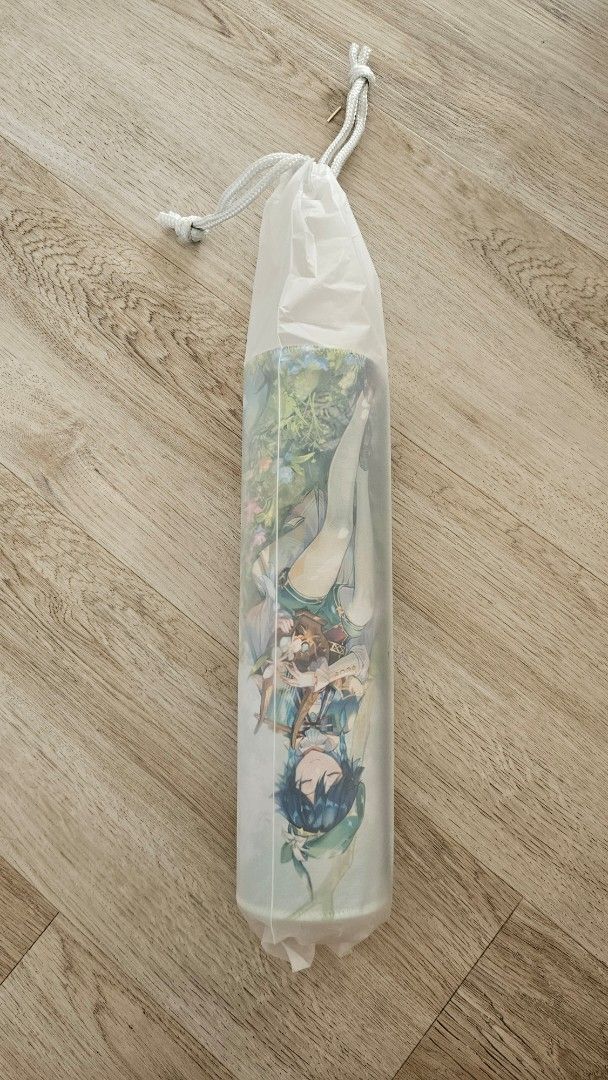 Genshin Impact Venti Mousepad Deskpad63222783464067111