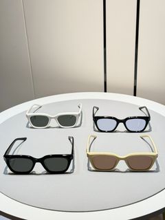 GENTLE MONSTER  HOVO   GM  太陽眼鏡 墨鏡 男女款64234320430850110