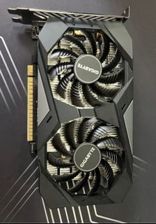 Gtx 1650 For Sale Computer Parts Carousell Singapore
