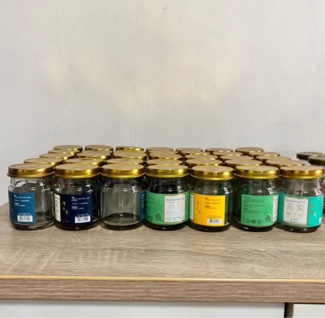 Glass Bottle65074071714435111