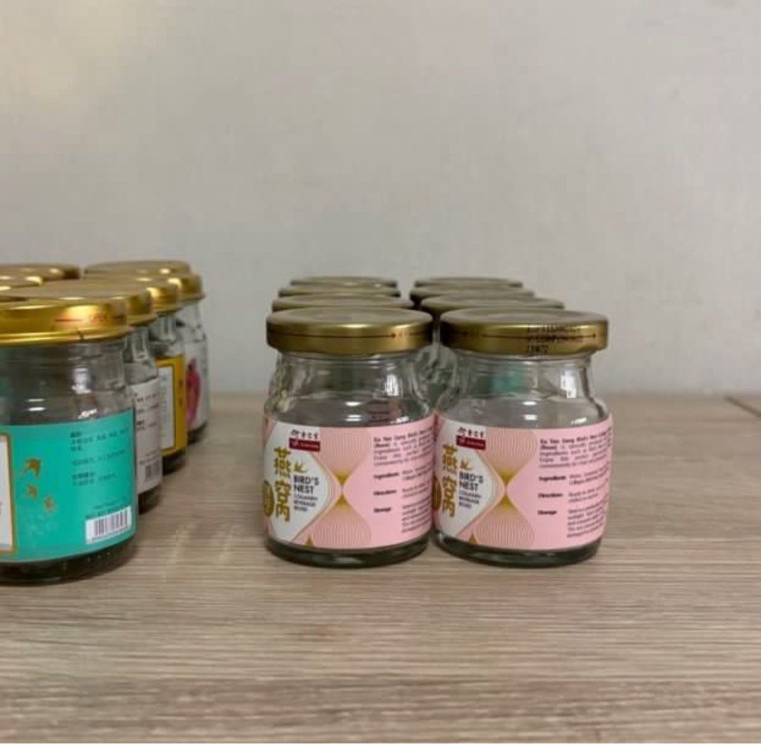Glass Bottle65074071714435115