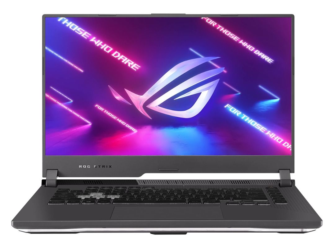 (Good for gaming)(CDC AVAILABLE)(SG60Voucher)ASUS ROG Strix G1563165663603841111