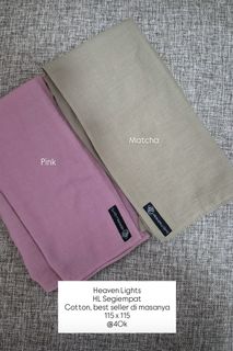 (Kategori: ) berada di . Dikirim oleh elydesyana (ID iklan 1382102288, Gambar 1). Deskripsi: .
