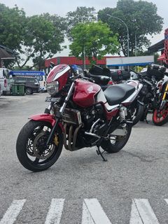 (Category: ) located in . Submitted by bikedynamiccentre (Listing ID 1382143938, Image 1). Description: .