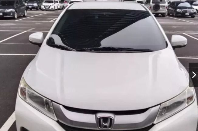 由 zhayan4832130 (刊登 ID 1382114711，圖片 1) 提交，位於 台北市 (Taipei) 的 Honda City 2014款 白色 (類別：汽車出售)，說明：✯廠牌車款▸ Honda City ✯年份▸ 2014 ✯實際里程▸ 110000 ✯引擎燃料▸ 汽油 ✯變速系統▸手自排 ✯驅動方式▸ 2WD ✯乘客數▸4門5座 ✯顏色▸白色 ✦專業鑑定✦合格認證 ✦檢定報告一覽無遺 X泡水車X事故車X兇車X接合車 ✔可配合萊因鑑定 五大保證 ✔非重大事故／非來路不明／產權清楚 ✔非泡水車 ✔非接合車（車體結構完整） ✔非營業用計程車 ✔無引擎變造無車身變造 ✔可分期✔可貸款✔配合多間銀行 ✦條件良好利率僅3%-4% ✦可全額貸讓您買好車無負擔 ♕歡迎私訊咨詢預約賞車☎ ▪️營業日期：周一至周日 ▫️營業時間：10:00-18:00 ✎提醒您：看車最晚請提前1天預約 避免您白跑一趟ღ ✉聯絡專員：黃小姐 ☎聯絡電話：0906070155 ✉𝔩𝔦𝔫𝔢:𝖗𝖚
