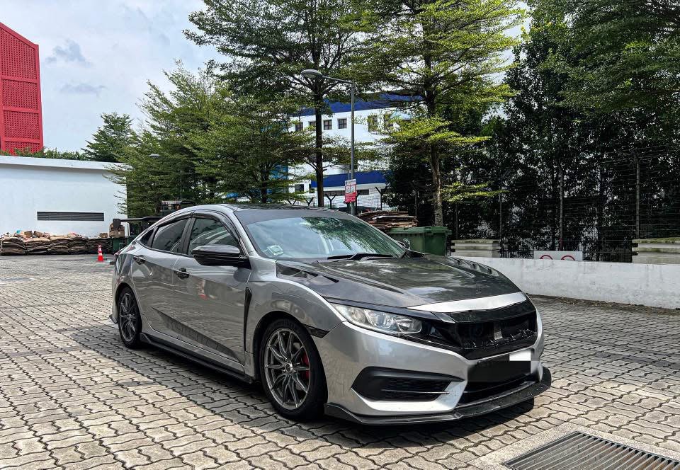(Category: ) located in . Submitted by Caropedia.SG (Listing ID 1382196878, Image 1). Description: .
