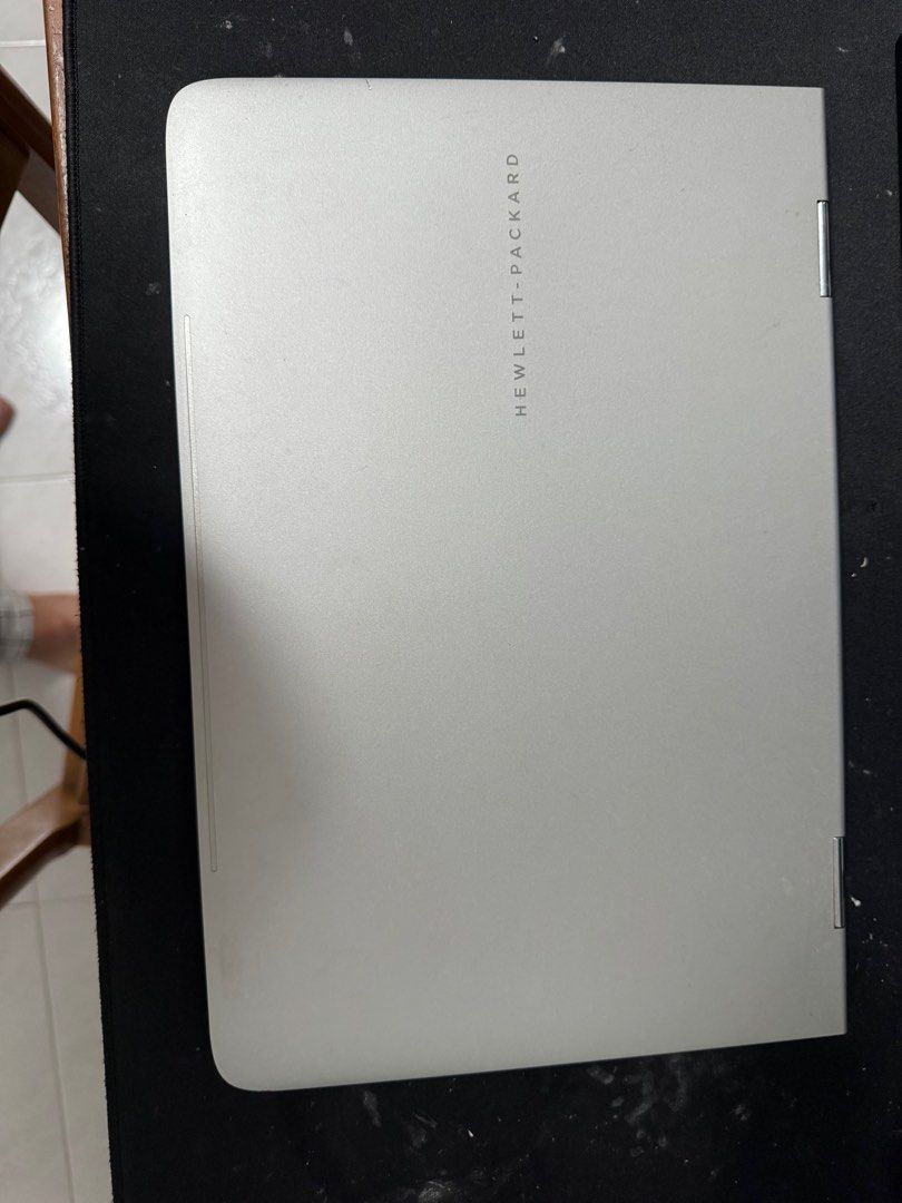 HP spectre x360 13inch  i7 5500U63140662966529111