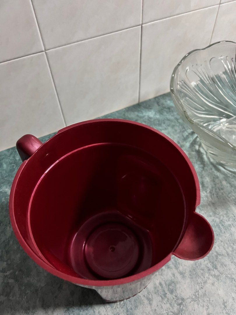 Ideal Pitcher - Maroon65074080233217112