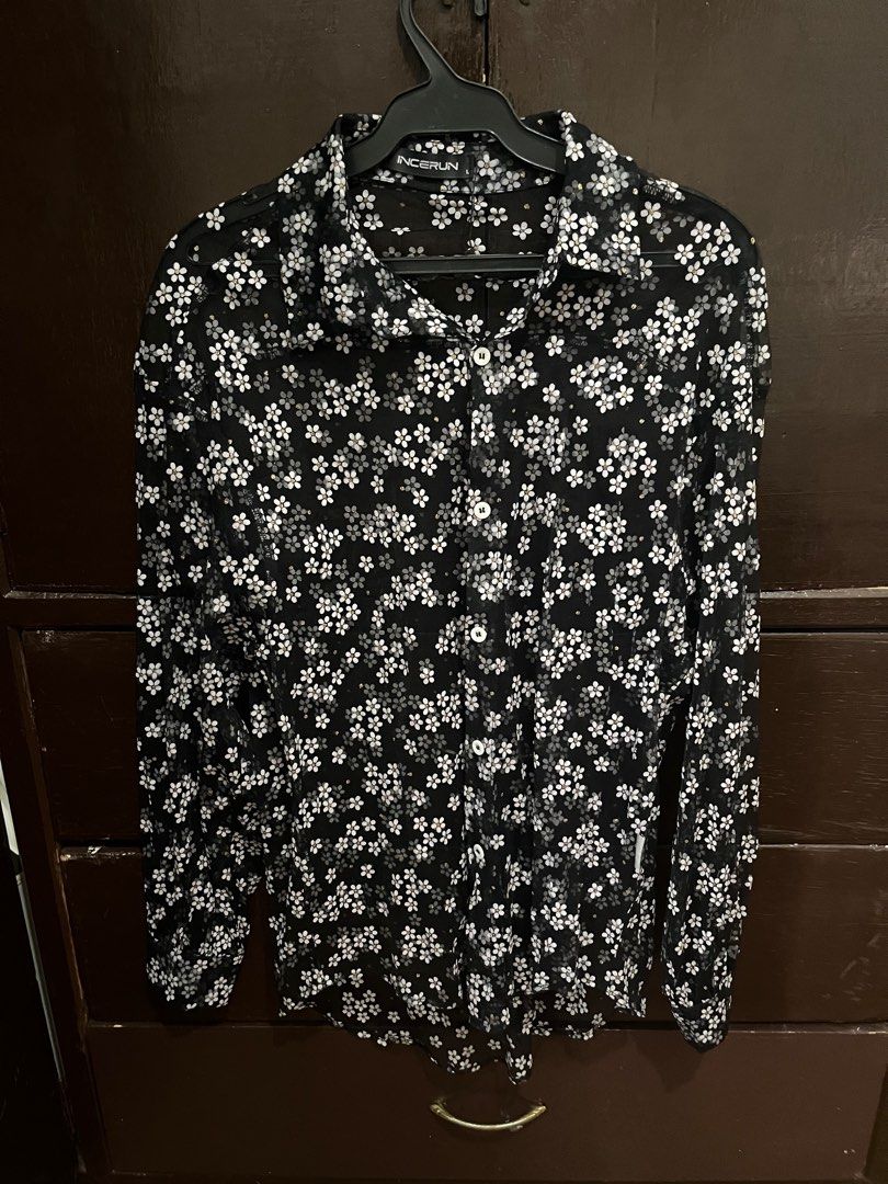Incerun Polo (Category: Shirts) located in Las Pinas. Submitted by basicapparel_mnl (Listing ID 1382172525, Image 2). Description: price still negotiable no damages.