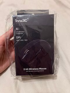 Inno3C wireless mouse