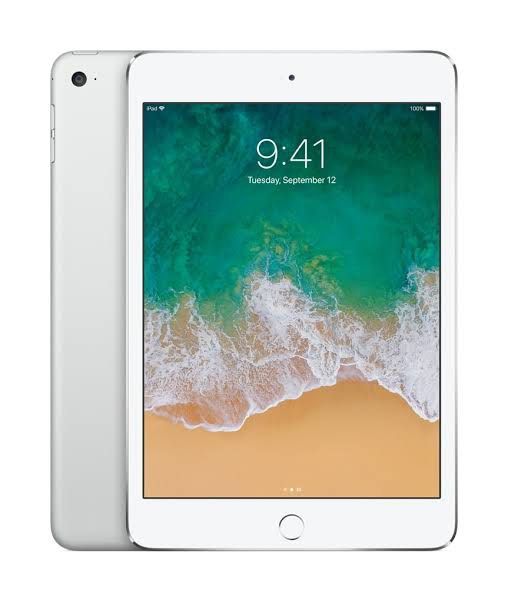 Rush Ipad mini 2 64gb silver (Category: iPad) located in Manila. Submitted by janinehadi35998 (Listing ID 1382176762, Image 1). Description: Rush sale po! Kuhain nyo na 2,500 nalang 200 x 134.7 x 7.5 mm (7.87 x 5.30 x 0.30 in) Weight 331 g (Wi-Fi) / 341 g (3G/LTE) (11.68 oz) Size 7.9 inches, 193.3 cm2 (~71.7% screen-to-body ratio) Resolution 1536 x 2048 pixels, 4:3 ratio (~324 ppi density) Protection Oleophobic coating PLATFORM OS iOS 7, upgradab