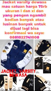 (Kategori: ) berada di . Dikirim oleh denidiansy48617 (ID iklan 1363841981, Gambar 1). Deskripsi: .