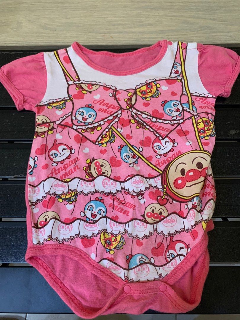 Jumper (Kategori: Baju Bayi) berada di Bandung. Dikirim oleh rindusadew01825 (ID iklan 1382155058, Gambar 1). Deskripsi: Jumper anak usia 1 tahun no minus tidak ada noda gambar masih bagus tidak ada yg sobek bisa oren juga adm 12%.