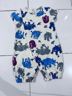(Kategori: ) berada di . Dikirim oleh oemah_thrift (ID iklan 1382153361, Gambar 1). Deskripsi: .