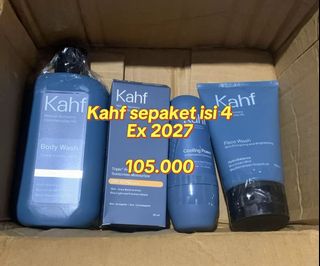 (Kategori: ) berada di . Dikirim oleh skincarebyjeane (ID iklan 1382121362, Gambar 1). Deskripsi: .