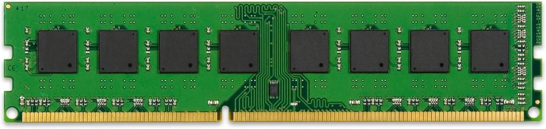 Kingston KVR56U46BD8-32GB DDR5 5600 CL46 Udimm63220256344449111