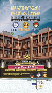 (Kategori: ) berada di . Dikirim oleh rimawulan (ID iklan 1382105214, Gambar 1). Deskripsi: .