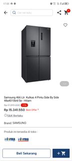 (Kategori: ) berada di . Dikirim oleh hariyonkie97225 (ID iklan 1382201508, Gambar 1). Deskripsi: .