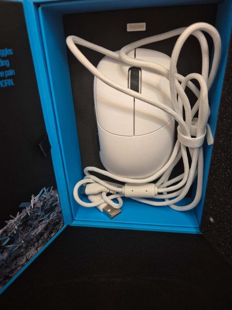 LAMZU Thorn Superlight Wireless Mouse63222783540099111