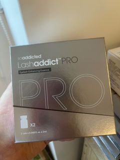 Lashaddict PRO 睫毛增長專業版 2入裝64208117608835110