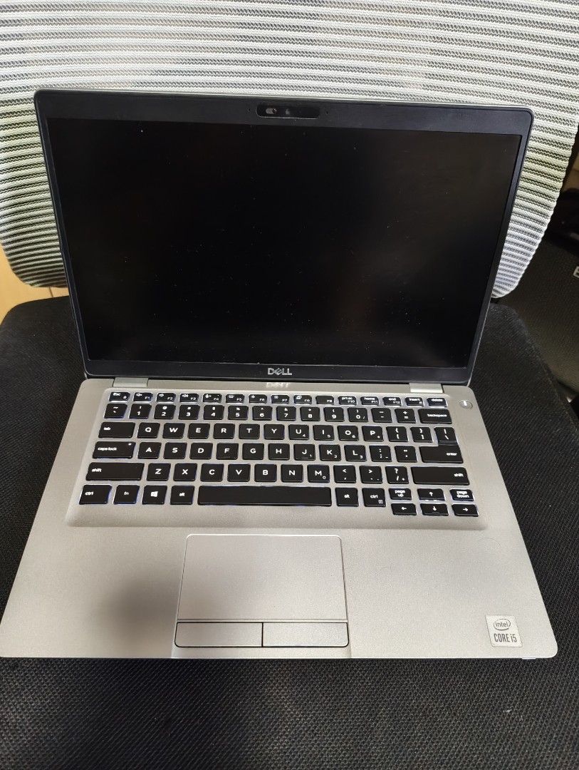 Latitude 5410 | i5 10th Gen | RAM 16GB | SSD 256GB63221268343938111