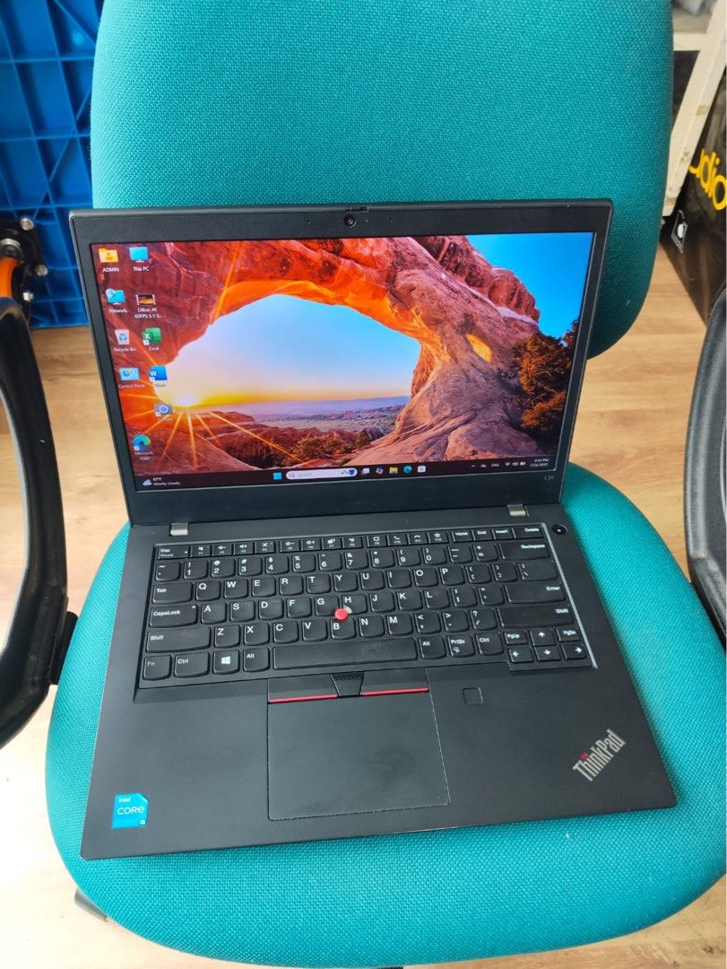 Lenovo Thinkpad . L1463165663387010114