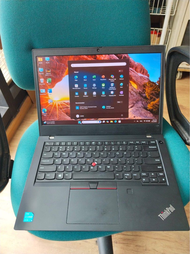 Lenovo Thinkpad . L1463165663387010112