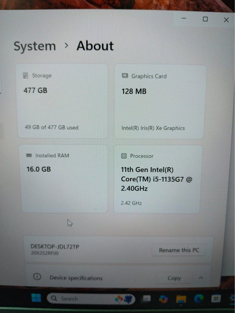 Lenovo Thinkpad . L1463165663387010111