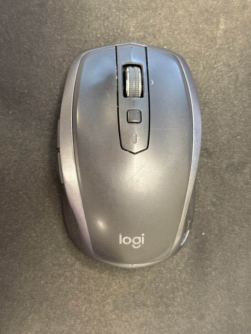 Logitech MX Anywhere 2S Wireless Mouse63221796807169113