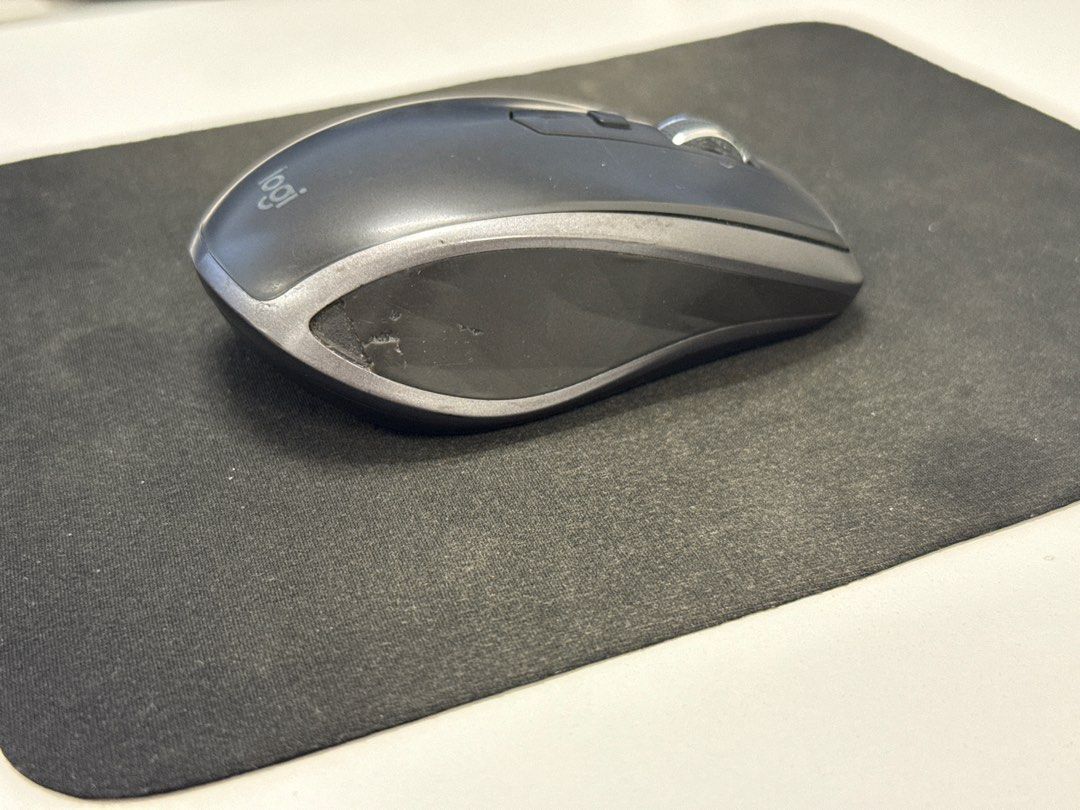 Logitech MX Anywhere 2S Wireless Mouse63221796807169112