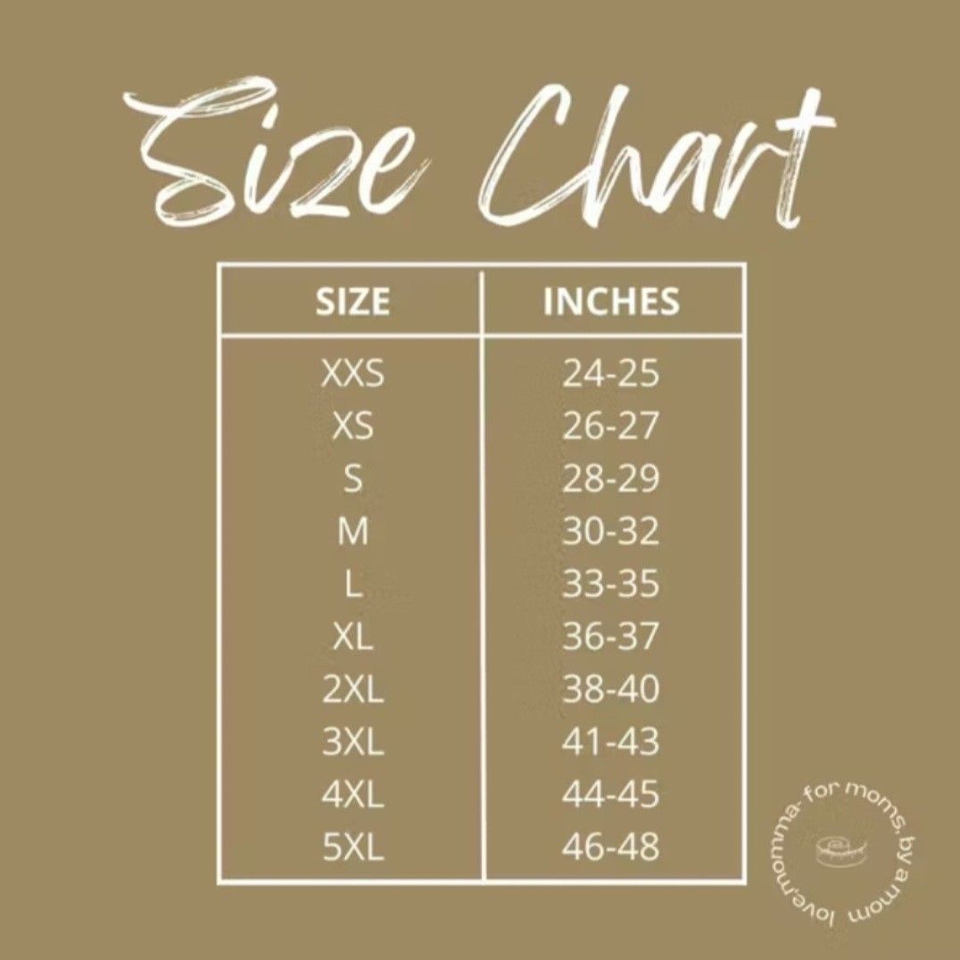 Love Momma Postpartum binder (Category: Maternity wear) located in Pasig City. Submitted by apscloset (Listing ID 1382282082, Image 3). Description: Love Momma Postpartum Binder 3XL Almost brand new.. Used less than a month.. Needed a smaller sized one soon...
