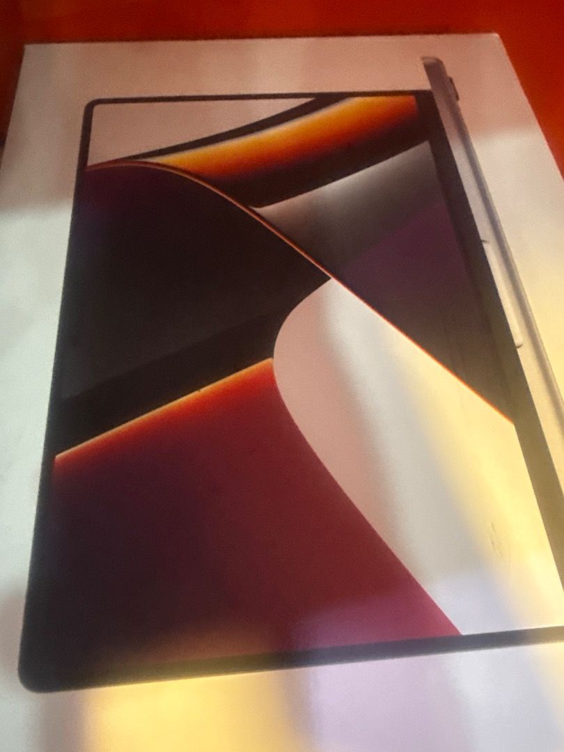 M1 Pro63165663398529111