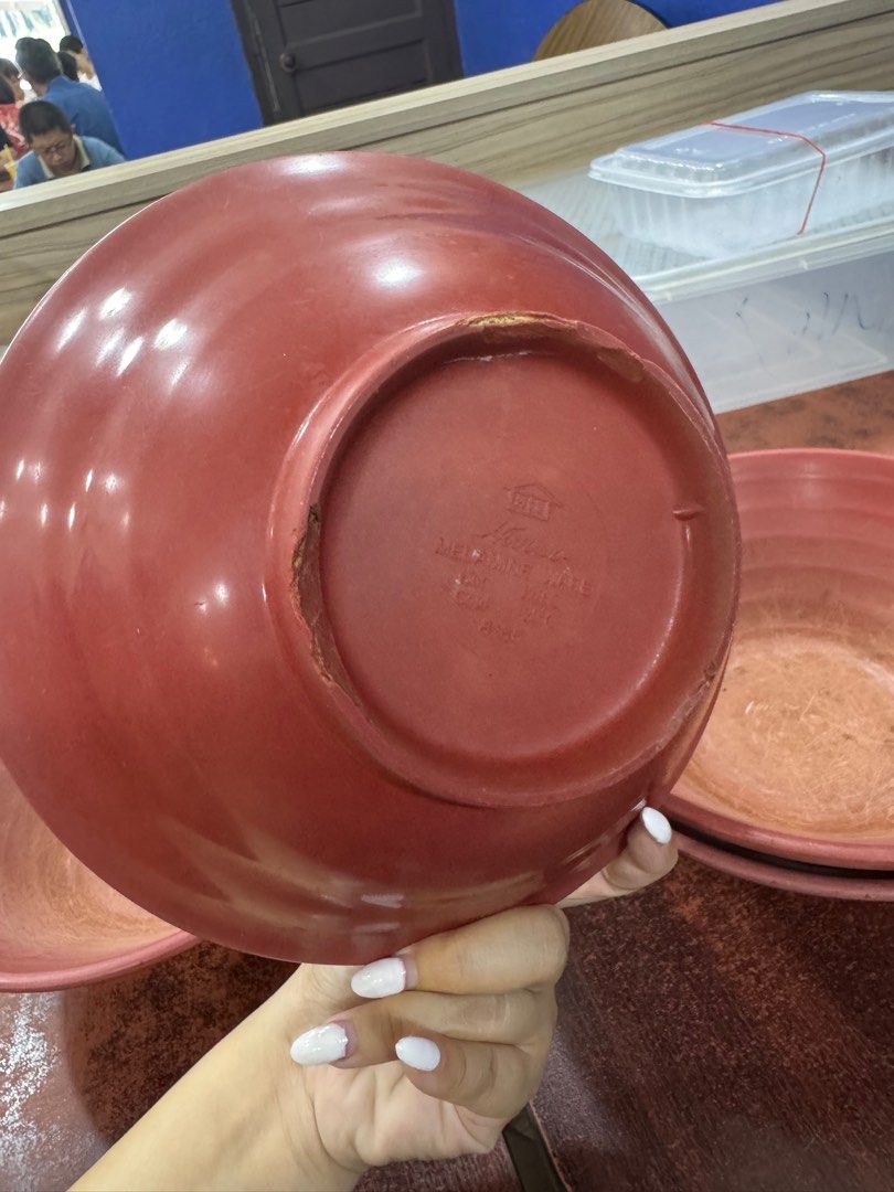 Melamine Ware Large Bowls65074078846593111