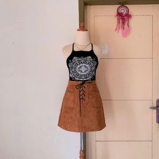 (Kategori: ) berada di . Dikirim oleh ayz_cloth (ID iklan 1382199023, Gambar 1). Deskripsi: .