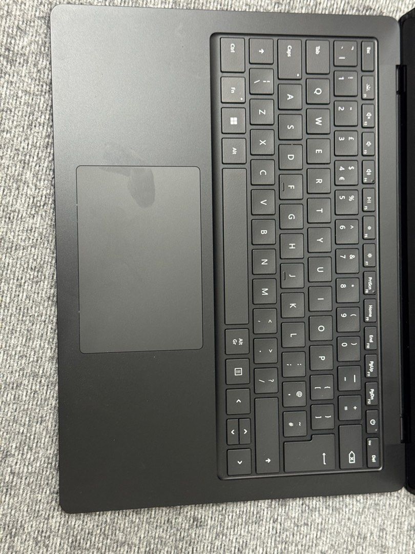 Microsoft Surface Laptop 4|11th|16|256  Touchscreen Slim Laptop & windows 11 Pro with Activated Microsoft Office 2021 & Battery Health Excellent #30 Day's replacement warranty #Surfacelaptop63165662801155114
