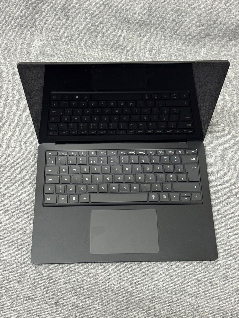 Microsoft Surface Laptop 4|11th|16|256  Touchscreen Slim Laptop & windows 11 Pro with Activated Microsoft Office 2021 & Battery Health Excellent #30 Day's replacement warranty #Surfacelaptop63165662801155111