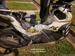 (Category: ) located in . Submitted by zackenterprise.com.sg (Listing ID 1382202491, Image 1). Description: .