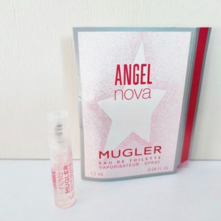 Mugler Angel Nova edp 1.5ml perfume64202270570627110