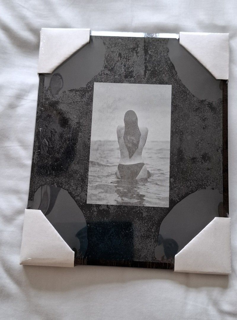 New Photo Frame